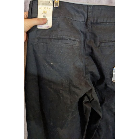 riders by lee trousers